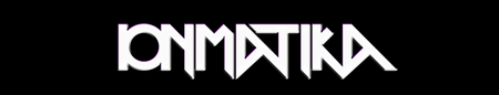 ionmatika.com • Music Producer • Artist – IONMATIKA